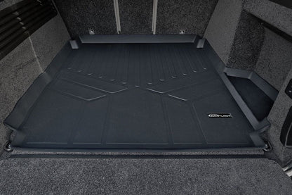 SMARTLINER Custom Fit Floor Liners For 2013-2021 Land Rover Range Rover (Short and Long Wheelbase) Smartliner USA