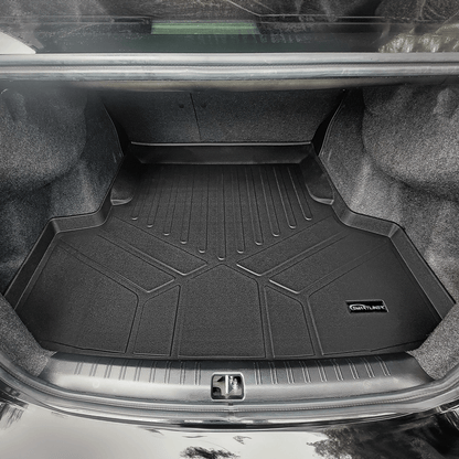 SMARTLINER Custom Fit Floor Liners For 2014-2021 Subaru WRX / WRX STI Smartliner USA