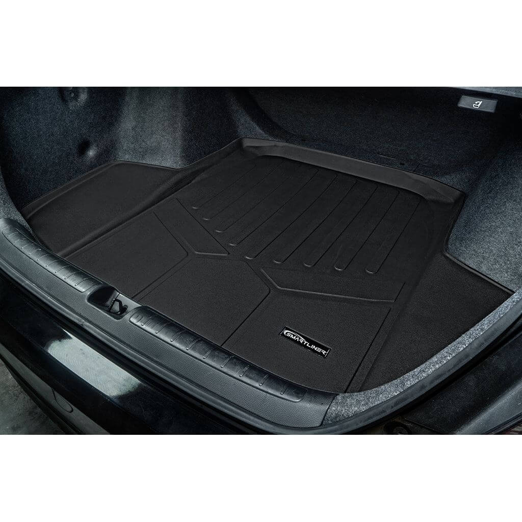 SMARTLINER Custom Fit Floor Liners For 2023-2025 Honda Accord Smartliner USA