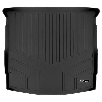 SMARTLINER Custom Fit Floor Liners For 2014-2020 Outlander (No Outlander Sport) Smartliner USA