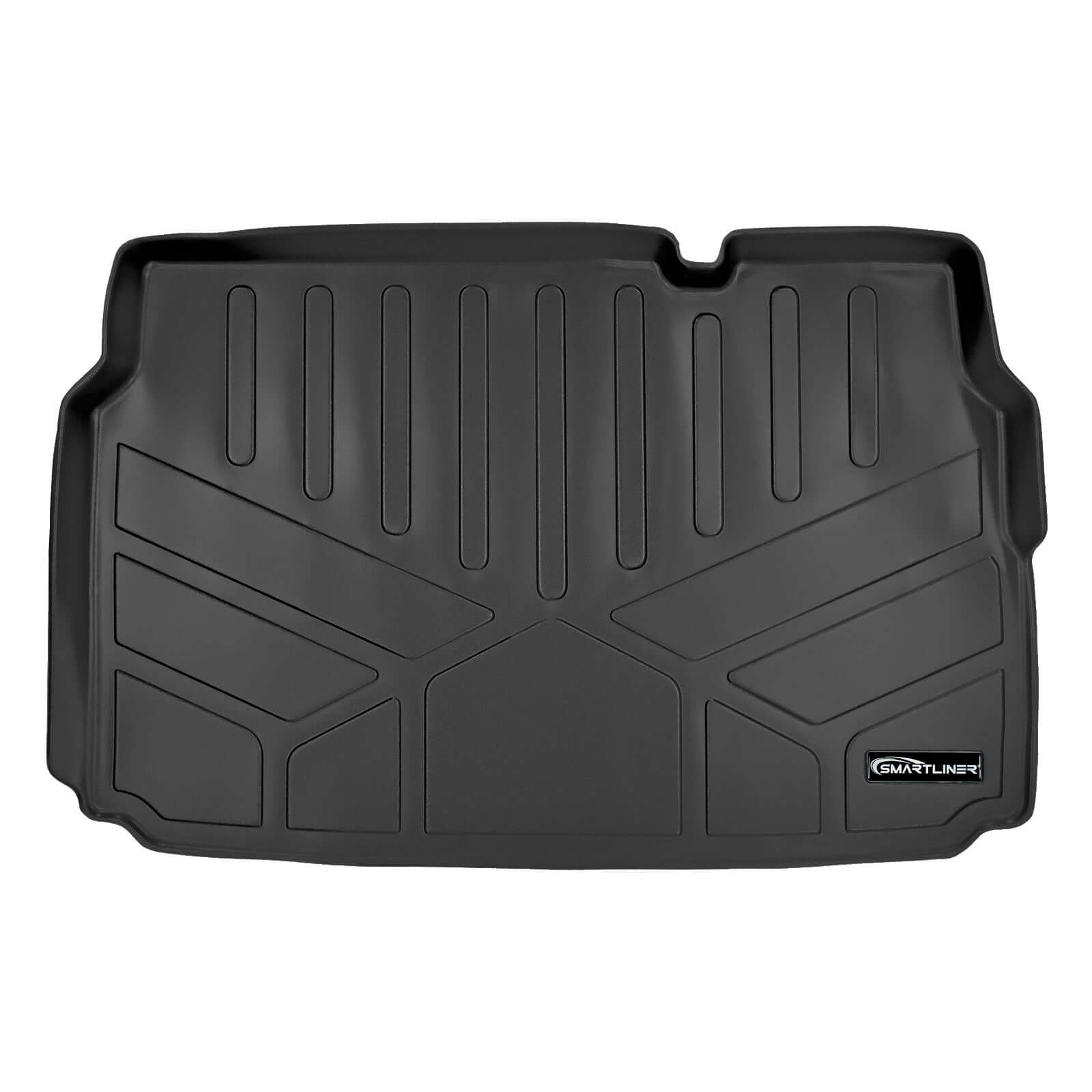 SMARTLINER Custom Fit Floor Liners For 2018-2022 Ford EcoSport (US Model Only) Smartliner USA