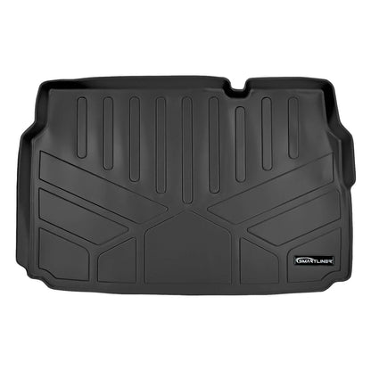 SMARTLINER Custom Fit Floor Liners For 2018-2022 Ford EcoSport (US Model Only) Smartliner USA
