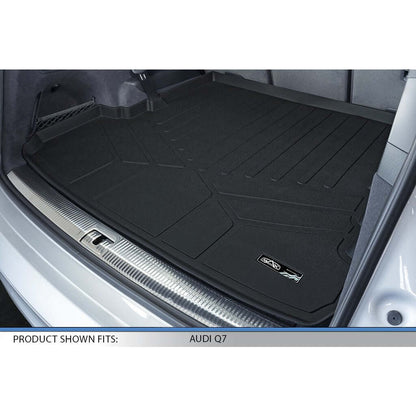 SMARTLINER Custom Fit Floor Liners For 2017-2025 Audi Q7 Smartliner USA