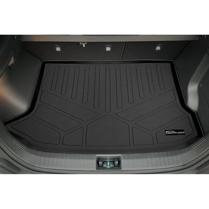 SMARTLINER Custom Fit Floor Liners For 2019-2023 Hyundai Kona Electric Smartliner USA