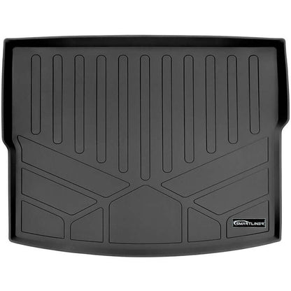 SMARTLINER Custom Fit Floor Liners For 2018-2021 Mitsubishi Eclipse Cross Smartliner USA