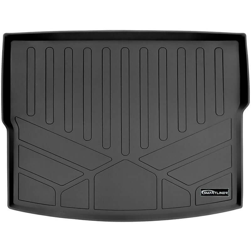 SMARTLINER Custom Fit Floor Liners For 2018-2021 Mitsubishi Eclipse Cross Smartliner USA
