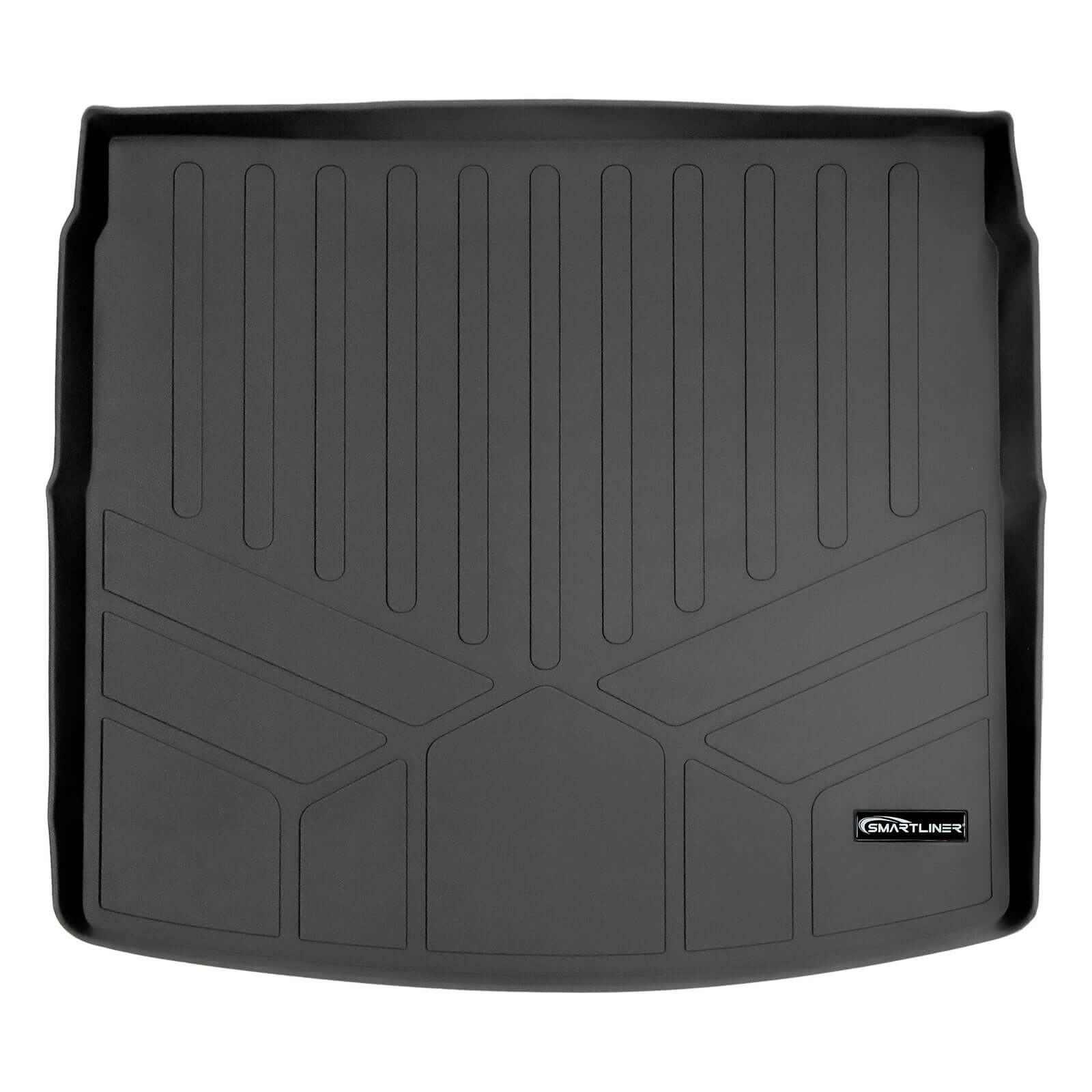 SMARTLINER Custom Fit Floor Liners For 2017-2022 Honda CR-V Smartliner USA