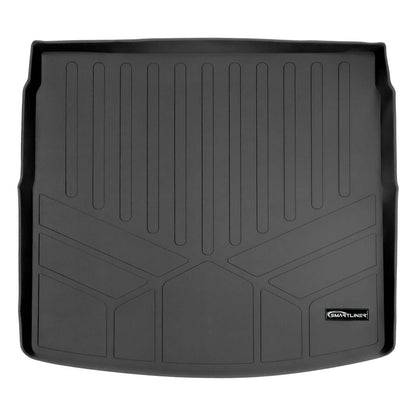 SMARTLINER Custom Fit Floor Liners For 2017-2022 Honda CR-V Smartliner USA