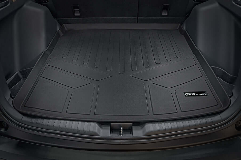 SMARTLINER Custom Fit Floor Liners For 2017-2022 Honda CR-V Smartliner USA