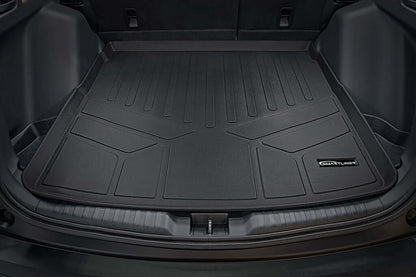 SMARTLINER Custom Fit Floor Liners For 2017-2022 Honda CR-V Smartliner USA