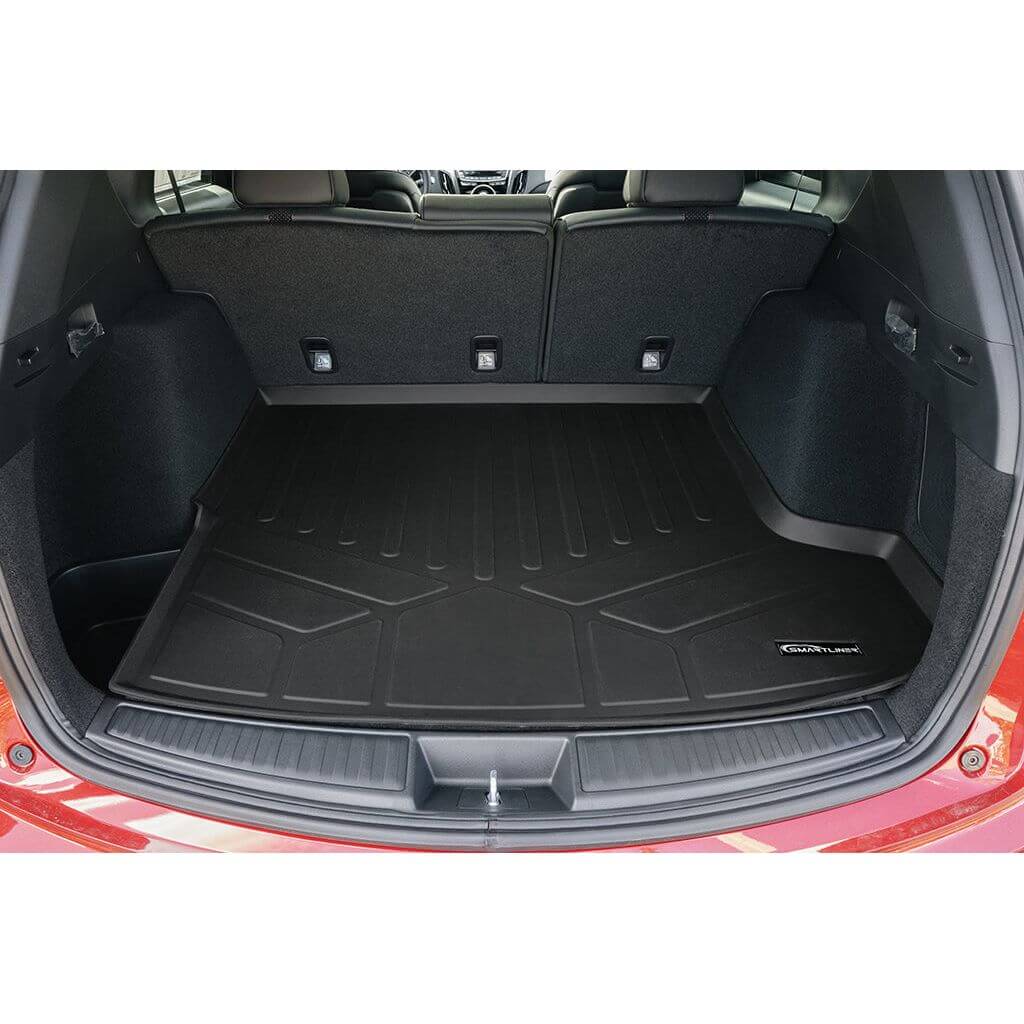 SMARTLINER Custom Fit Floor Liners For 2019-2025 Acura RDX Smartliner USA
