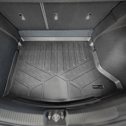 SMARTLINER Custom Fit Floor Liners For 2018-2020 Hyundai Elantra GT Smartliner USA