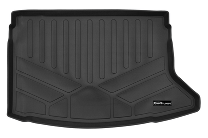 SMARTLINER Custom Fit Floor Liners For 2018-2020 Hyundai Elantra GT Smartliner USA