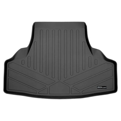 SMARTLINER Custom Fit Floor Liners For 2014-2019 Infiniti Q70 Smartliner USA