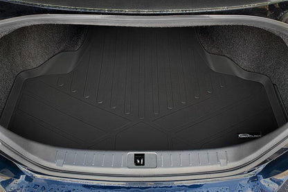 SMARTLINER Custom Fit Floor Liners For 2014-2019 Infiniti Q70 Smartliner USA