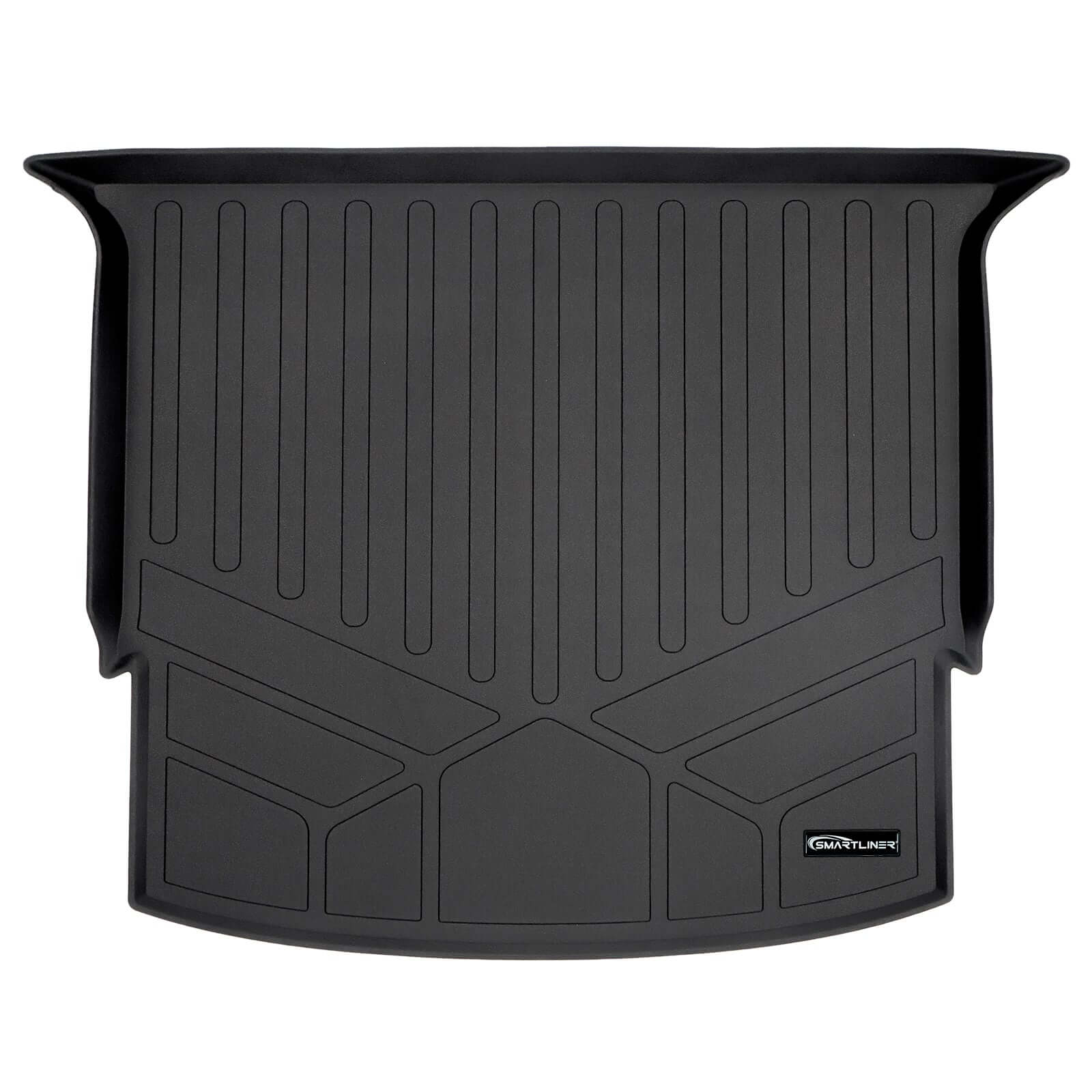 SMARTLINER Custom Fit Floor Liners For 2019-2025 Chevrolet Blazer Smartliner USA