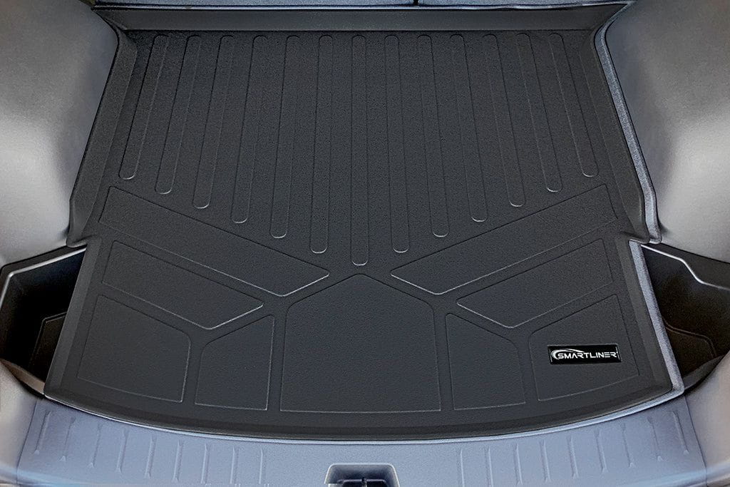 SMARTLINER Custom Fit Floor Liners For 2019-2025 Chevrolet Blazer Smartliner USA