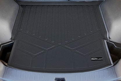 SMARTLINER Custom Fit Floor Liners For 2019-2025 Chevrolet Blazer Smartliner USA