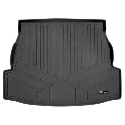 SMARTLINER Custom Fit Floor Liners For 2019-2025 Toyota RAV4 Hybrid Models Smartliner USA
