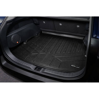 SMARTLINER Custom Fit Floor Liners For 2019-2025 Toyota RAV4 Smartliner USA