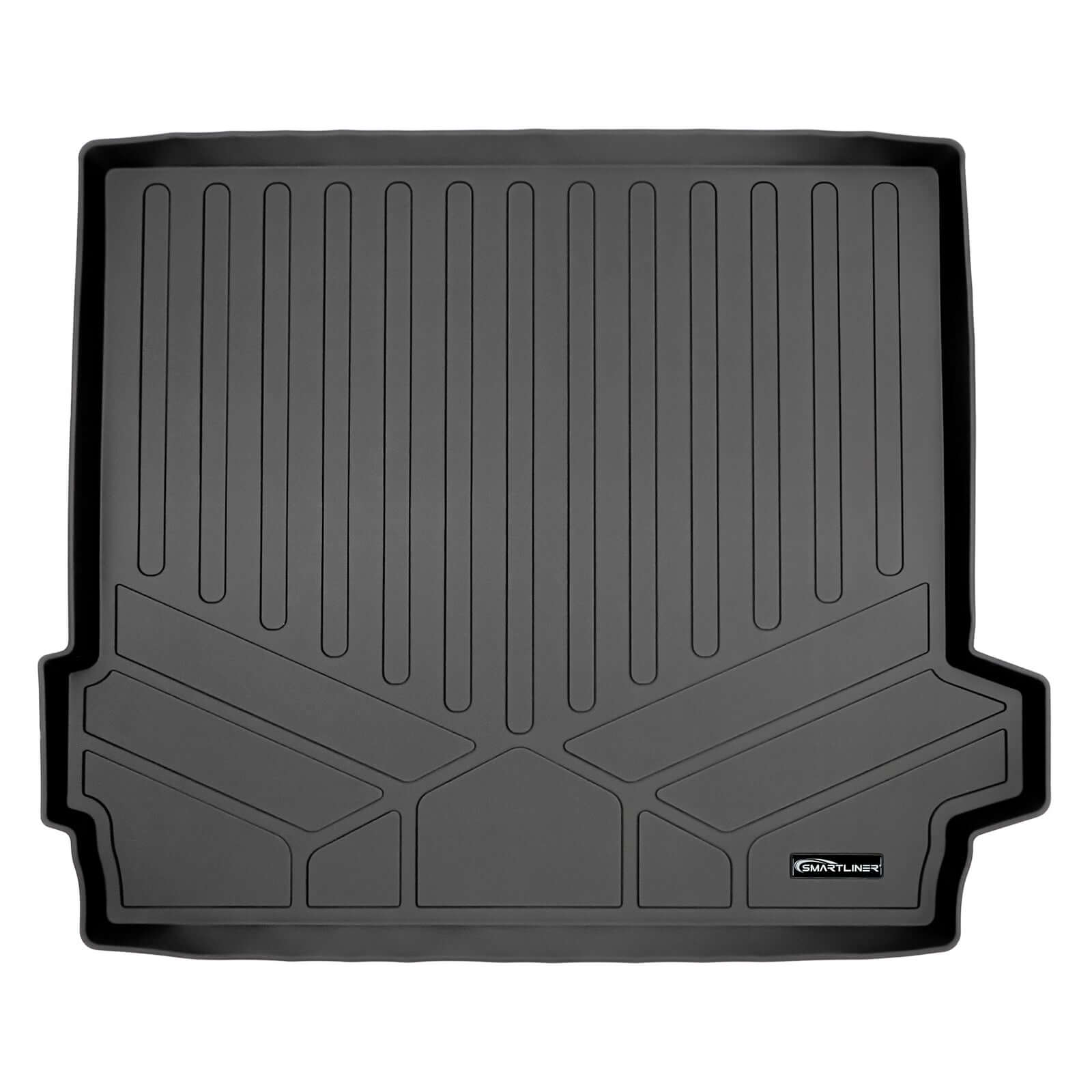 SMARTLINER Custom Fit Floor Liners For 2019-2025 BMW X5 (5 Passenger)/ 2024 - 2025 X5 M Smartliner USA