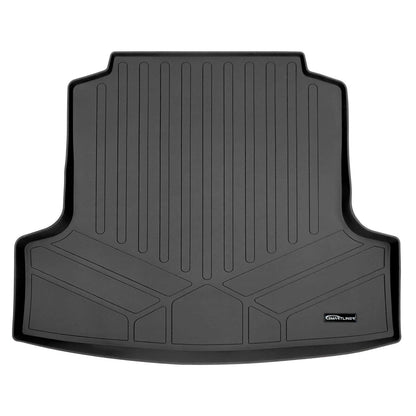 SMARTLINER Custom Fit Floor Liners For 2019-2025 Nissan Altima Smartliner USA