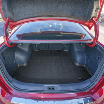 SMARTLINER Custom Fit Floor Liners For 2019-2025 Nissan Altima Smartliner USA