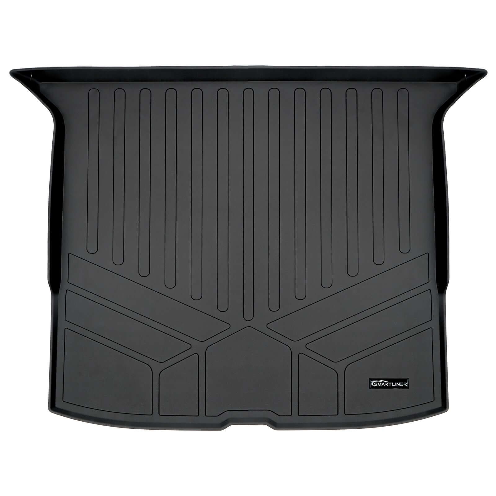 SMARTLINER Custom Fit Floor Liners For 2019-2025 Honda Passport Smartliner USA
