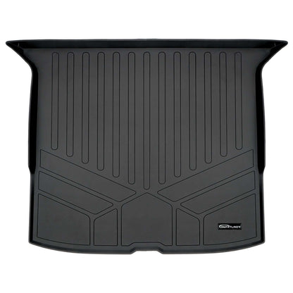 SMARTLINER Custom Fit Floor Liners For 2019-2025 Honda Passport Smartliner USA