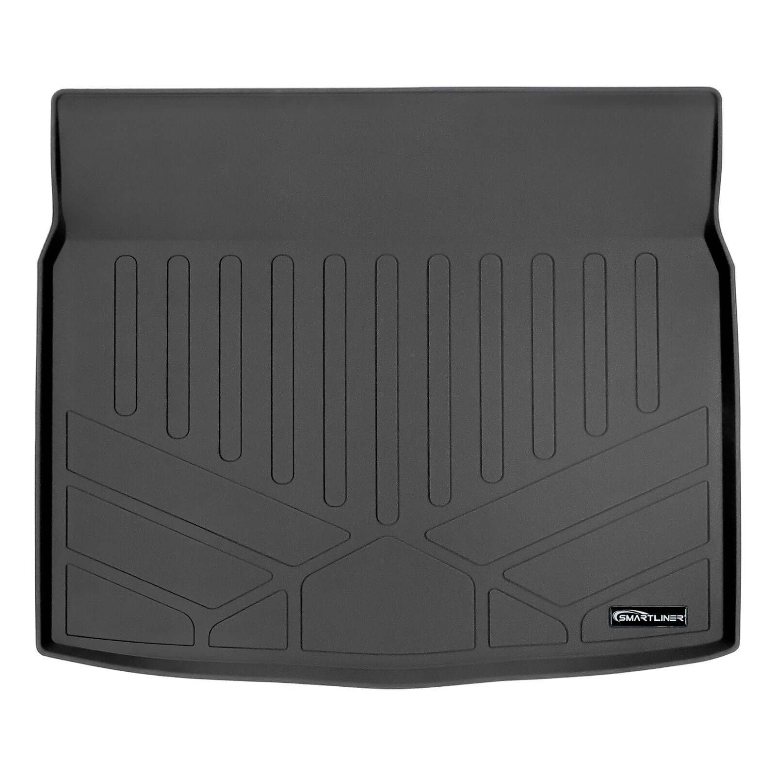 SMARTLINER Custom Fit Floor Liners For 2017-2022 Kia Sportage Smartliner USA