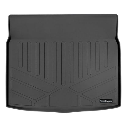 SMARTLINER Custom Fit Floor Liners For 2017-2022 Kia Sportage Smartliner USA