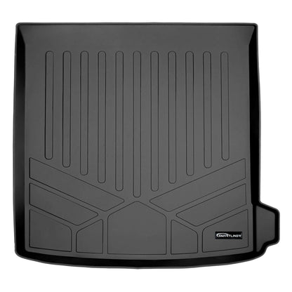 SMARTLINER Custom Fit Floor Liners For SQ8 2019-2025/Audi RS Q8 2020-2025 Smartliner USA