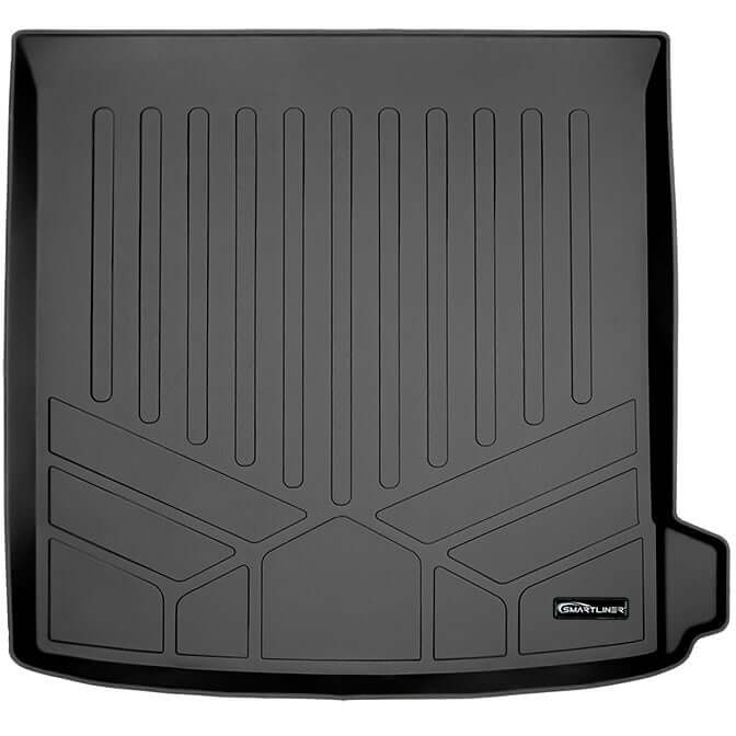 SMARTLINER Custom Fit Floor Liners For SQ8 2019-2025/Audi RS Q8 2020-2025 Smartliner USA