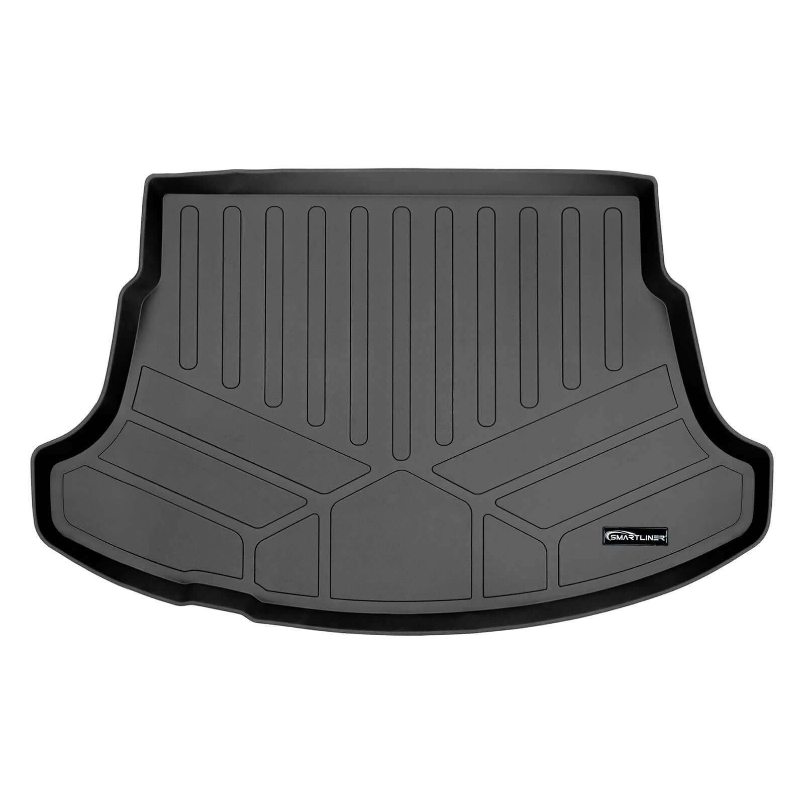 SMARTLINER Custom Fit Floor Liners For 2019-2022 Lexus UX Non Hybrid Models Smartliner USA