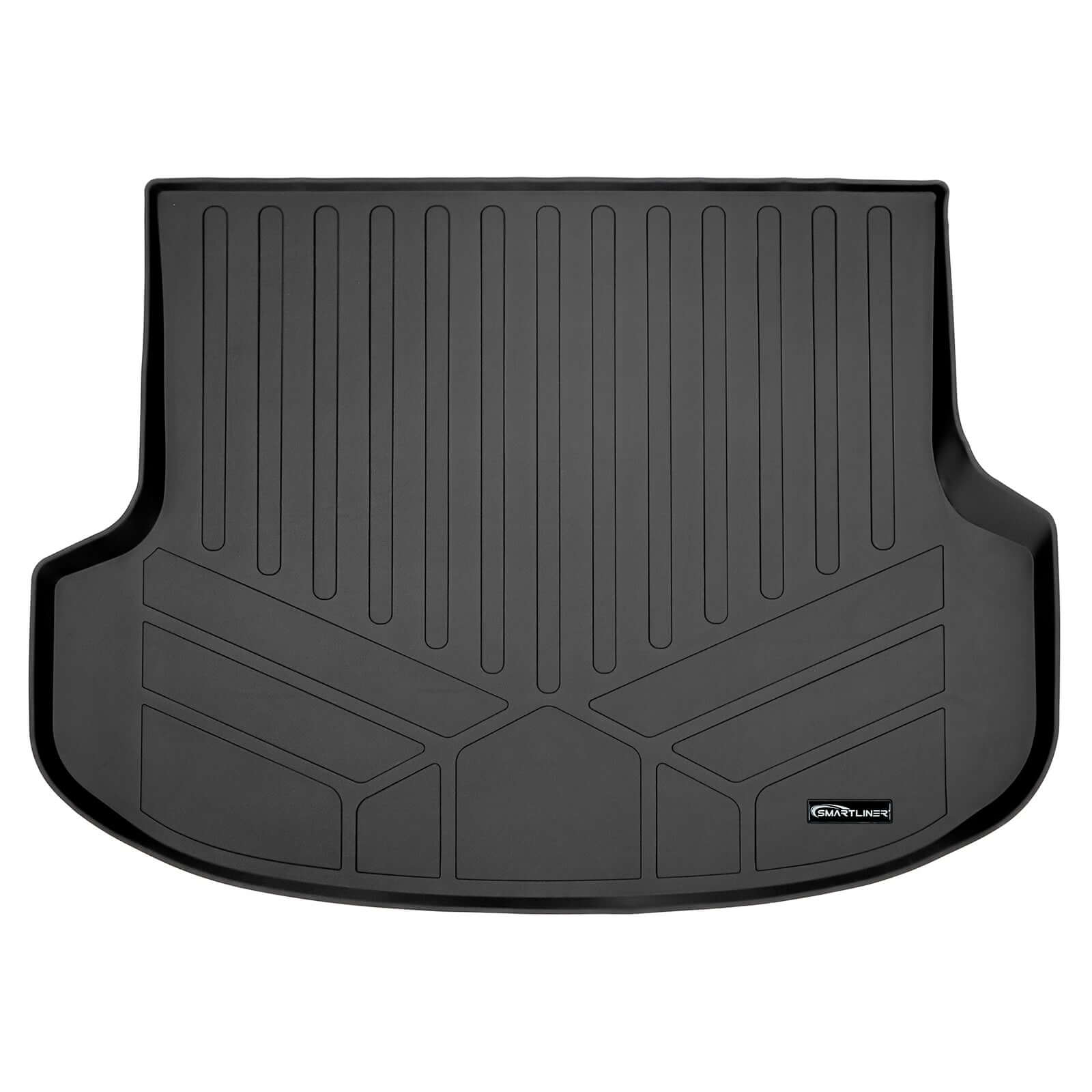 SMARTLINER Custom Fit Floor Liners For 2014-2015 Kia Sorento Smartliner USA