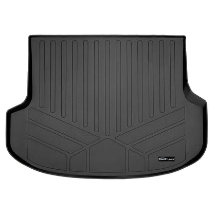 SMARTLINER Custom Fit Floor Liners For 2014-2015 Kia Sorento Smartliner USA