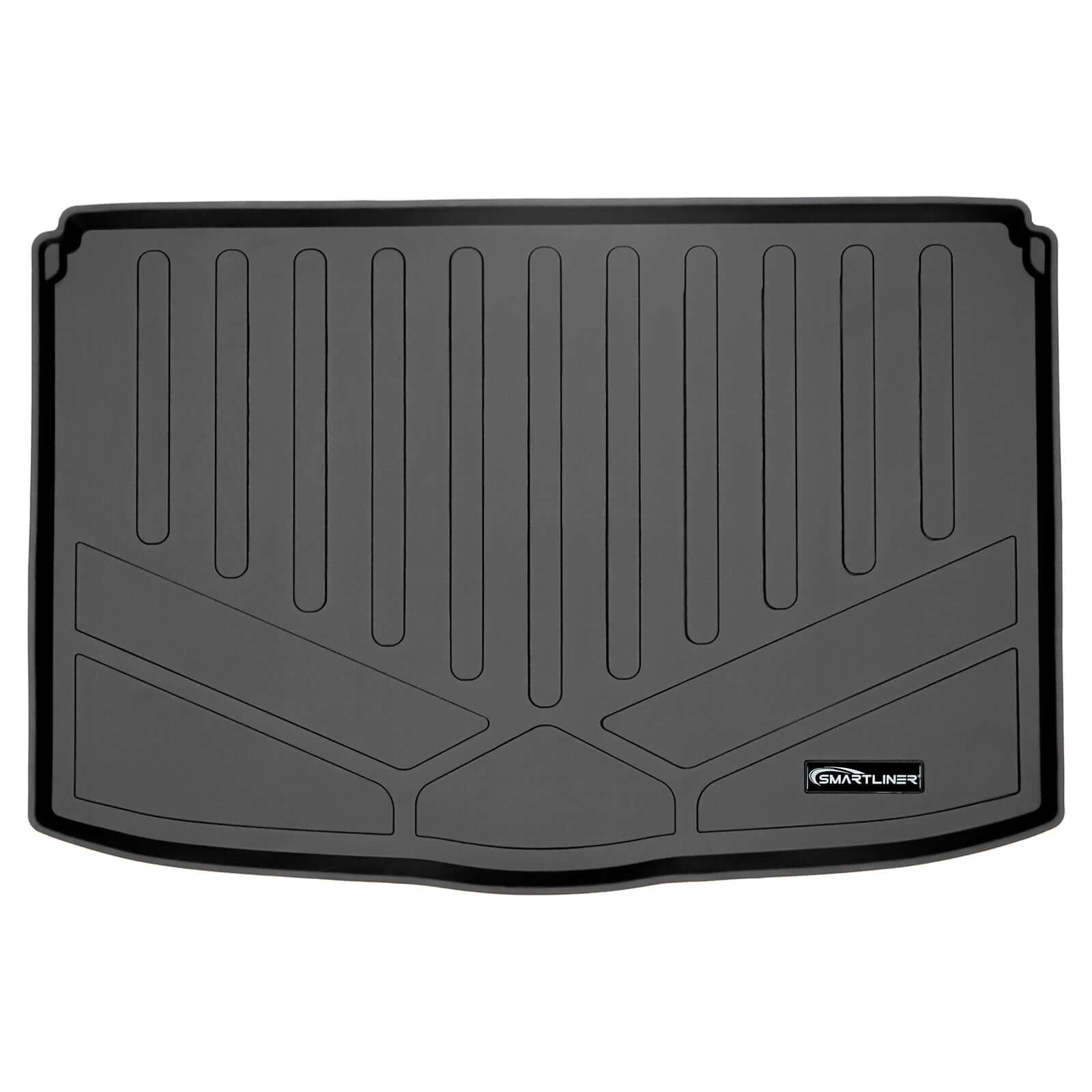 SMARTLINER Custom Fit Floor Liners For 2020-2025 Kia Soul Smartliner USA
