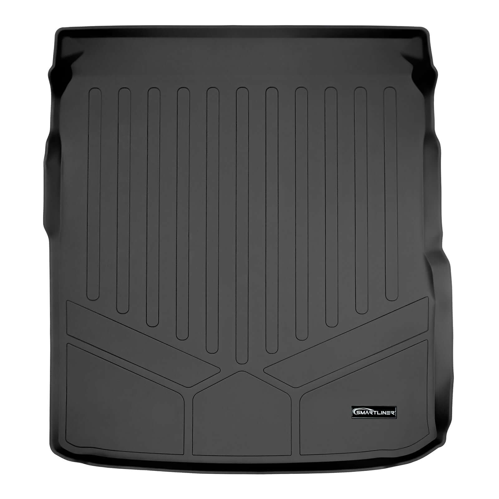 SMARTLINER Custom Fit Floor Liners For 2019-2024 Volkswagen Arteon Smartliner USA