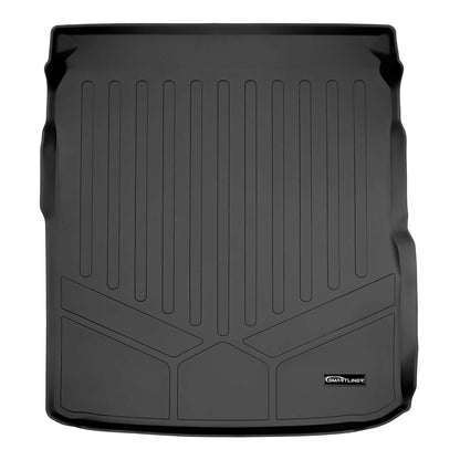 SMARTLINER Custom Fit Floor Liners For 2019-2024 Volkswagen Arteon Smartliner USA