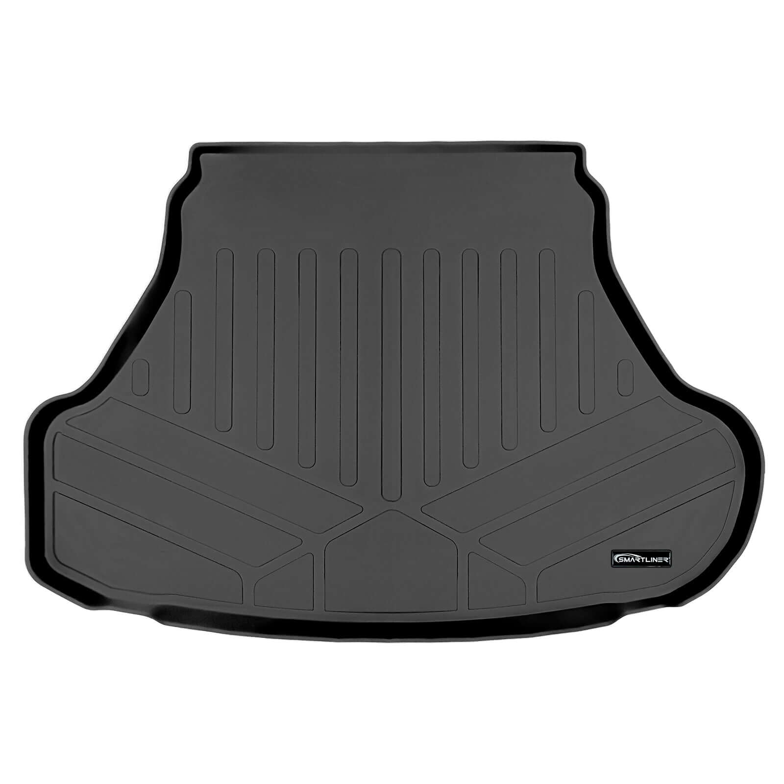 SMARTLINER Custom Fit Floor Liners For 2014-2025 Infiniti Q50 Smartliner USA