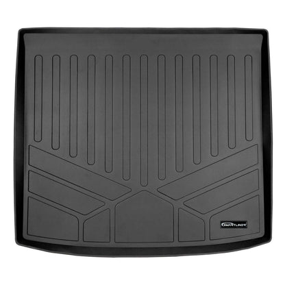 SMARTLINER Custom Fit Floor Liners For 2015-2019 BMW X6 Smartliner USA