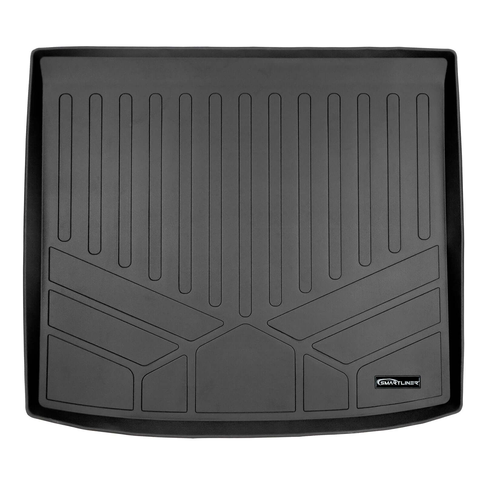 SMARTLINER Custom Fit Floor Liners For 2008-2014 BMW X6 Smartliner USA