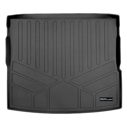 SMARTLINER Custom Fit Floor Liners For 2023-2025 BMW X1 Smartliner USA