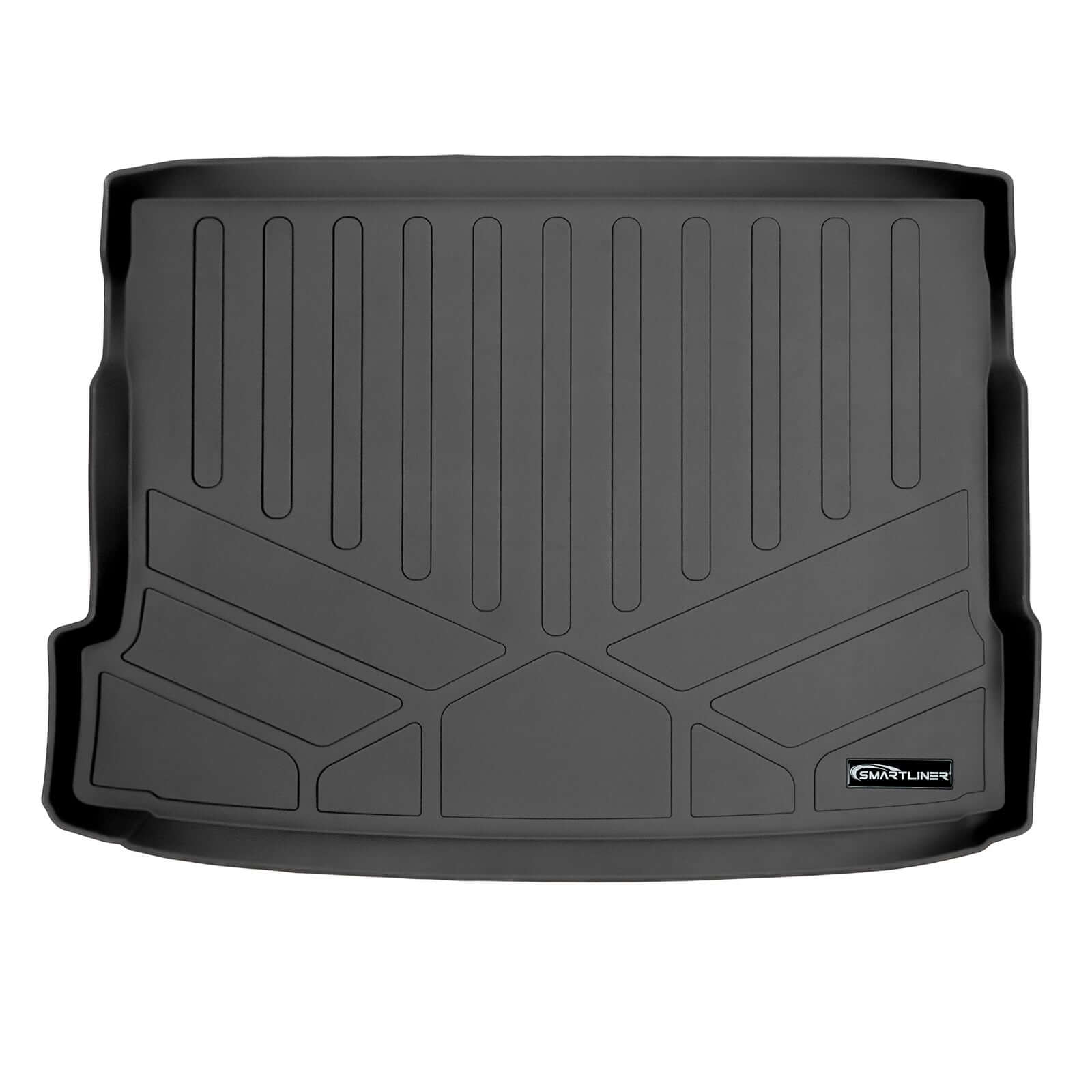 SMARTLINER Custom Fit Floor Liners For 2018-2022 BMW X2 Smartliner USA