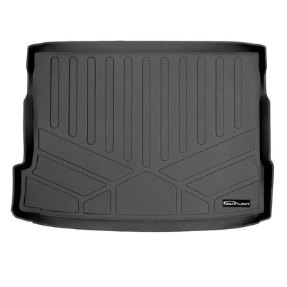 SMARTLINER Custom Fit Floor Liners For 2018-2022 BMW X2 Smartliner USA