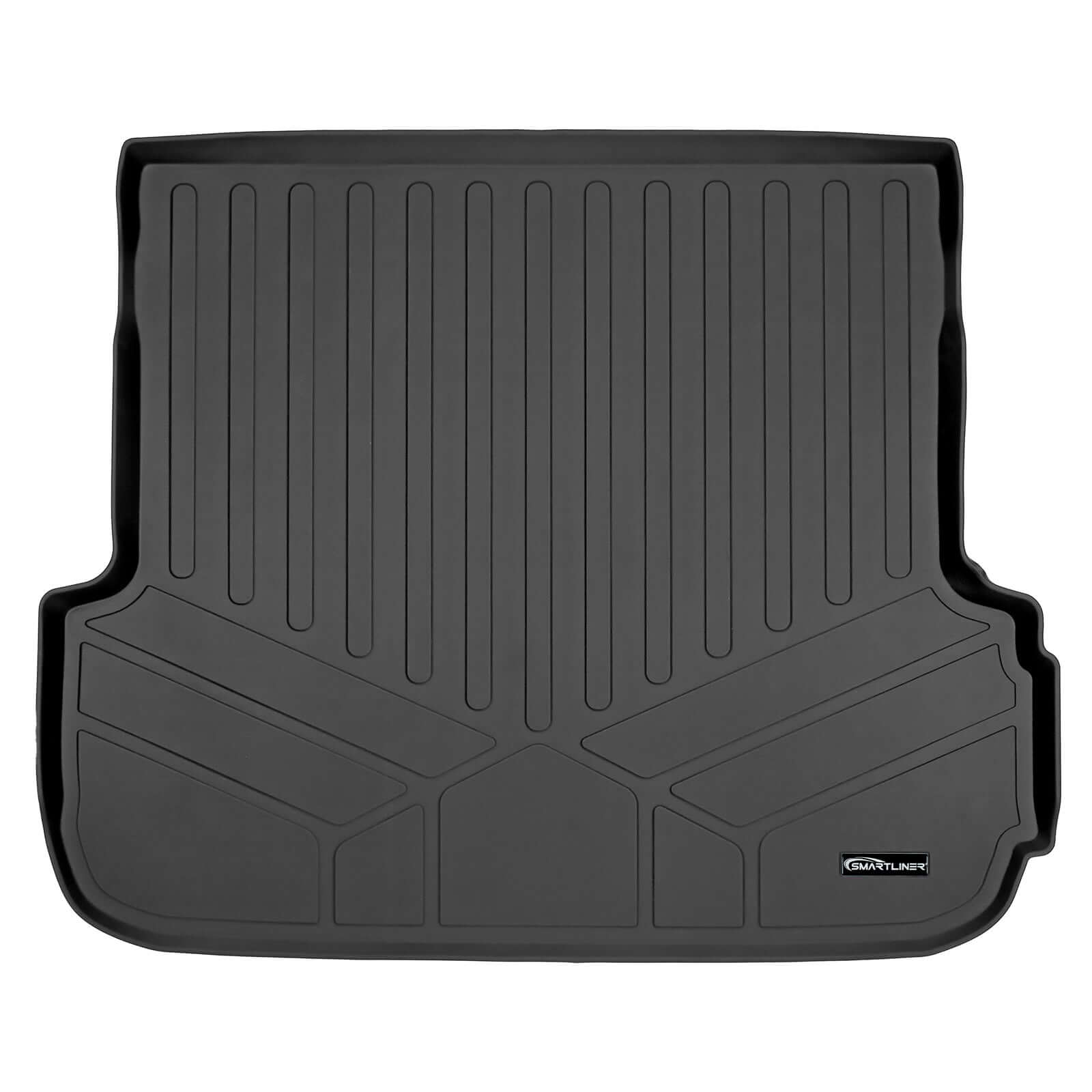 SMARTLINER Custom Fit Floor Liners For 2020-2025 Subaru Outback Smartliner USA