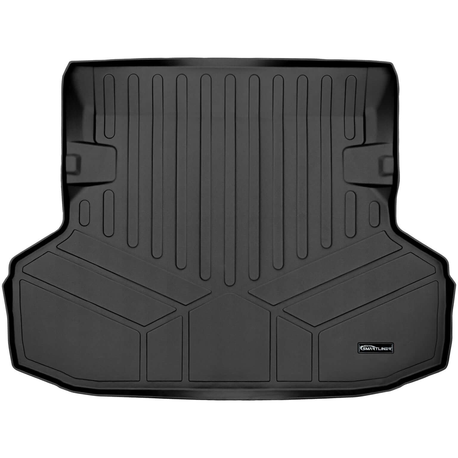 SMARTLINER Custom Fit Floor Liners For 2020-2025 Subaru Legacy Smartliner USA