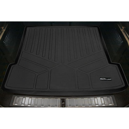 SMARTLINER Custom Fit Floor Liners For 2020-2025 BMW X6 Smartliner USA