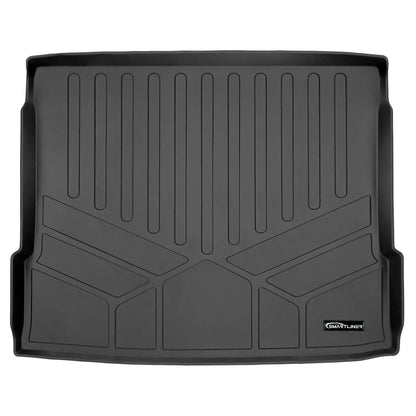 SMARTLINER Custom Fit Floor Liners For 2020-2024 Mercedes-Benz GLB 35 SUV Smartliner USA