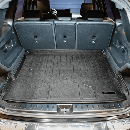 SMARTLINER Custom Fit Floor Liners For 2020-2024 Mercedes-Benz GLB 250 Smartliner USA